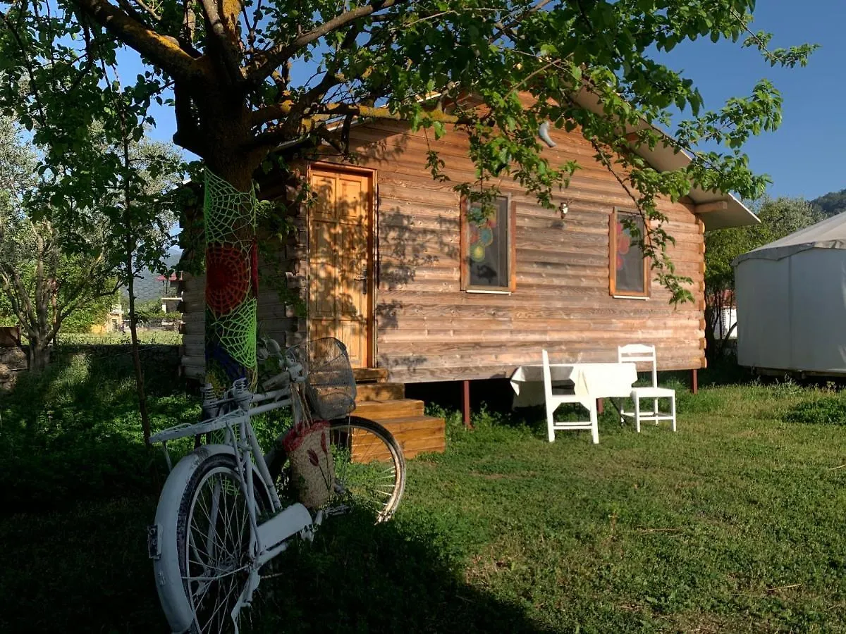 Yol Glamping Hotel Kayakoy 0*,