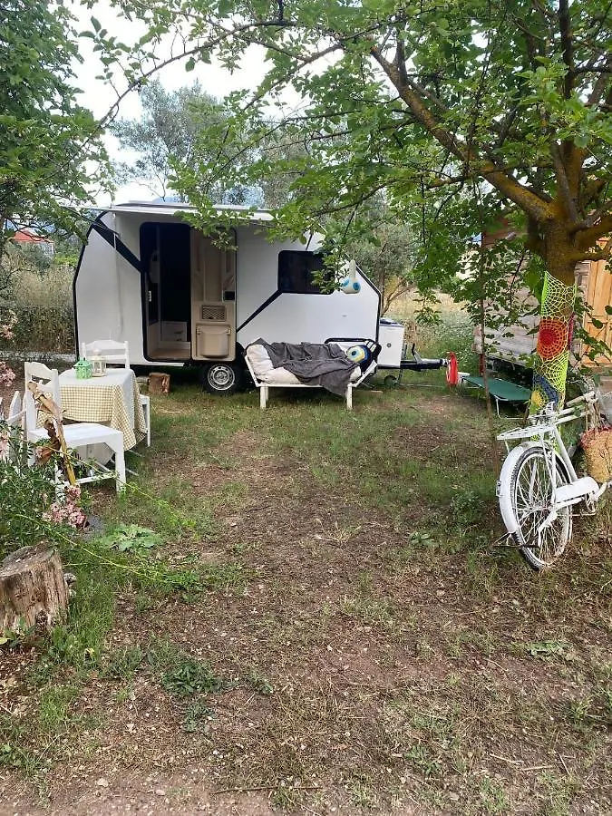 Yol Glamping Hotel Kayakoy